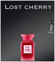 Lost Cherry