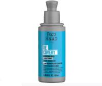 Уход смываемый Recovery Travel для увлажнения волос BED HEAD - 100 мл