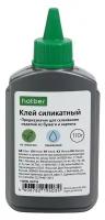 Клей силикатный 110г, Hatber, с дозатором