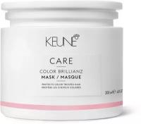 KEUNE CARE Color Brillianz Mask 200 мл