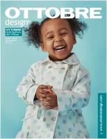 OTTOBRE design kids 1/2019