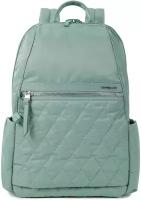 Рюкзак HIC11XXL Inner City Vogue XXL Backpack RFID 252-01 *252-01 Quilted Sage