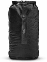 Гермомешок водонепроницаемый Matador FlatPak Drybag 8L Черный (MATFPDB8001BK)