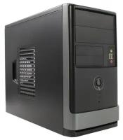 Корпус Inwin EMR002BG 500W Black