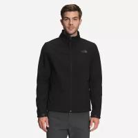 The North Face Куртка Apex Chromium Thermal M XL, black/black