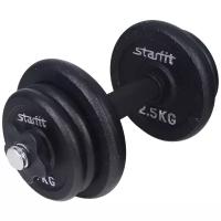 Гантель разборная Starfit DB-703