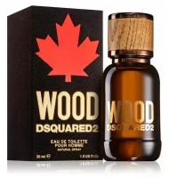 Туалетная вода DSquared2 Wood for Her 30 мл