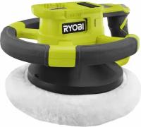 Полировальная шлифмашина Ryobi RBP18250-0 230 мм