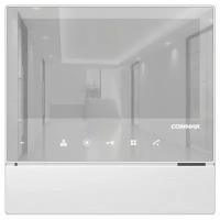 Видеодомофон Commax CDV-70H2 Mirror (Pearl)