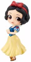 Фигурка Q posket Disney Characters: Snow White (A Normal color) 35496