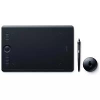 Графический планшет Wacom Intuos Pro Medium PTH-660-R