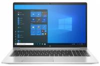 Ноутбук 15.6" IPS FHD HP ProBook 450 G8 silver (Core i5 1135G7/16Gb/512Gb SSD/noDVD/VGA int/no OS) (32N93EA)