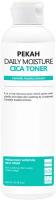 Успокаивающий тонер с экстрактом центеллы азиатской, 250мл, PEKAH