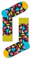 Носки Happy Socks Beatles BEA01, 41-46