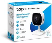 TP-Link Tapo C110 Домашняя Wi-Fi камера