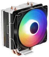 Кулер DeepCool Gammaxx 400K (Intel LGA1200/1151/1150/1155/1366/ AMD AM4/AM3+/AM3/AM2+/AM2/FM2+/FM2/FM1)