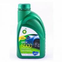 BP Масло Visco 5000 5W-30 1Л Sl/Cf A3/B4 Bmw Longlife-01 Mb 229.3/229.5 Vw 502.00/505.00