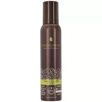 Macadamia Мусс Foaming volumizer mousse volume