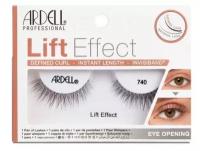 Ardell, Lift Effect 740 Накладные ресницы