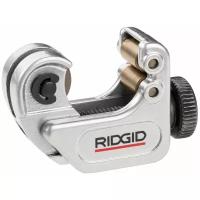 Труборез мини для медных труб RIDGID 103