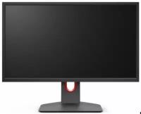 Монитор 24" BenQ XL2540K Zowie 9H. LJMLB. QBE 1920x1080, TN W-LED 16:9, 1ms, 320cd/m2, 12M:1, 1000:1, 170/160, 3*HDMI, DP, HAS, Pivot, Tilt, Swivel, dac