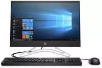 Моноблок HP All-in-One 24-CB1024NH 23.8" FHD/Intel Core i5-1235U 1.3 ГГц/8Gb/512Gb SSD/WiFi, BT, Cam/без ОС/черный, клавиатура, мышь 6V338EA