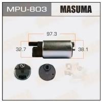 Бензонасос MASUMA MASUMA MPU803