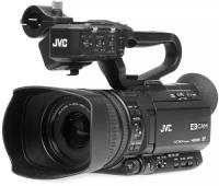 JVC Видеокамера JVC GY-HM250E