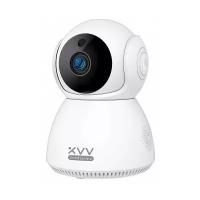 IP-камера Xiaomi Xiaovv Smart PTZ Camera 2K (XVV-3630S-Q8)