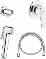 Набор душевой гигиенический Grohe Bauflow 29328000