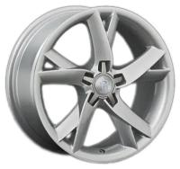 Колесные литые диски Replay Replay AUDI A33 8x18 5x112 ET39 D66.6 Polar Silver (FRE65650F51-0)