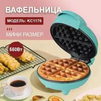 Электрическая вафельница