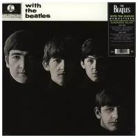 The Beatles - With The Beatles / новая пластинка / LP / Винил