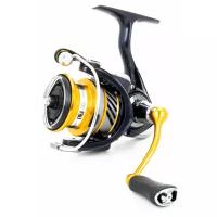 Катушка Daiwa 19 Revros LT 2500