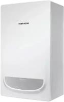 Газовый котел Navien Deluxe S-16k, 2-ух контр, камера закрытая