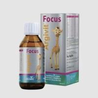 Argivit Focus Syrup / Аргивит Фокус для детей сироп, 150 мл