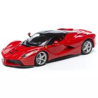 сборная модель Машинка 1:24 Ferrari AL (B) - LaFerrari 39129