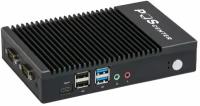 POS-компьютер BOX PC 1 (AMD A6-1450, RAM 4Gb, SSD 64Gb, Ethernet, 6хUSB, 2xCOM, VGA, HDMI) без ОС