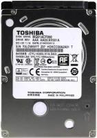Жесткий диск Toshiba 500Gb (MQ01ACF050)