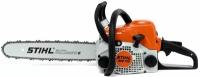 Бензопила STIHL MS-170-16-3/8-1,1-50 (1,3кВт, 1,7л.с., 3,9кг) без кожуха