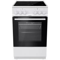 Электрическая плита стеклокерамическая Gorenje EC5141WG