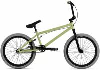 Велосипед Haro 20' Premium Stray BMX, 20,75' Светло-зеленый (21911)