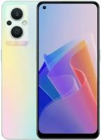 Oppo RENO 7 Z 5G 128 GB rainbow, GL