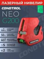 Нивелир Condtrol Neo G200 Red