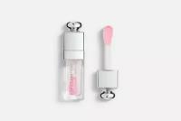 DIOR Питательное масло для губ Dior Addict Lip Glow Oil (000 Universal Clear)
