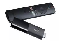 TV-приставка Xiaomi Mi TV Stick MDZ-24-AA EU (Black)