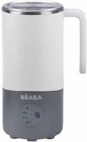 Подогреватель Beaba Milk Prep Bis White/Grey (EU)