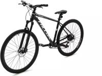 Велосипед взрослый мужской 29" FALCON BIKE RESOLUTE 3.0PS (HD) (9-ск.) (ALU рама) черный (рама L) на рост 175-188 см