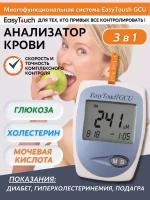 Анализатор EasyTouch