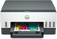 Струйное МФУ HP Smart Tank 670 6UU48A